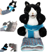 PurrPlay™ – Het ultieme speeltje voor urenlang kattenplezier! - Zinavić