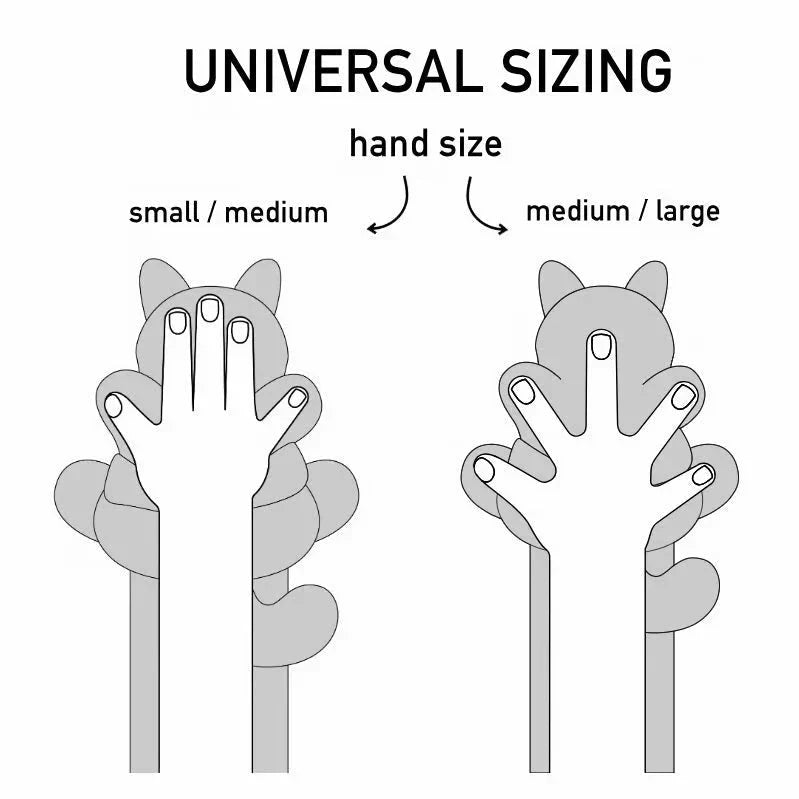 PurrPlay™ – Het ultieme speeltje voor urenlang kattenplezier! - Zinavić