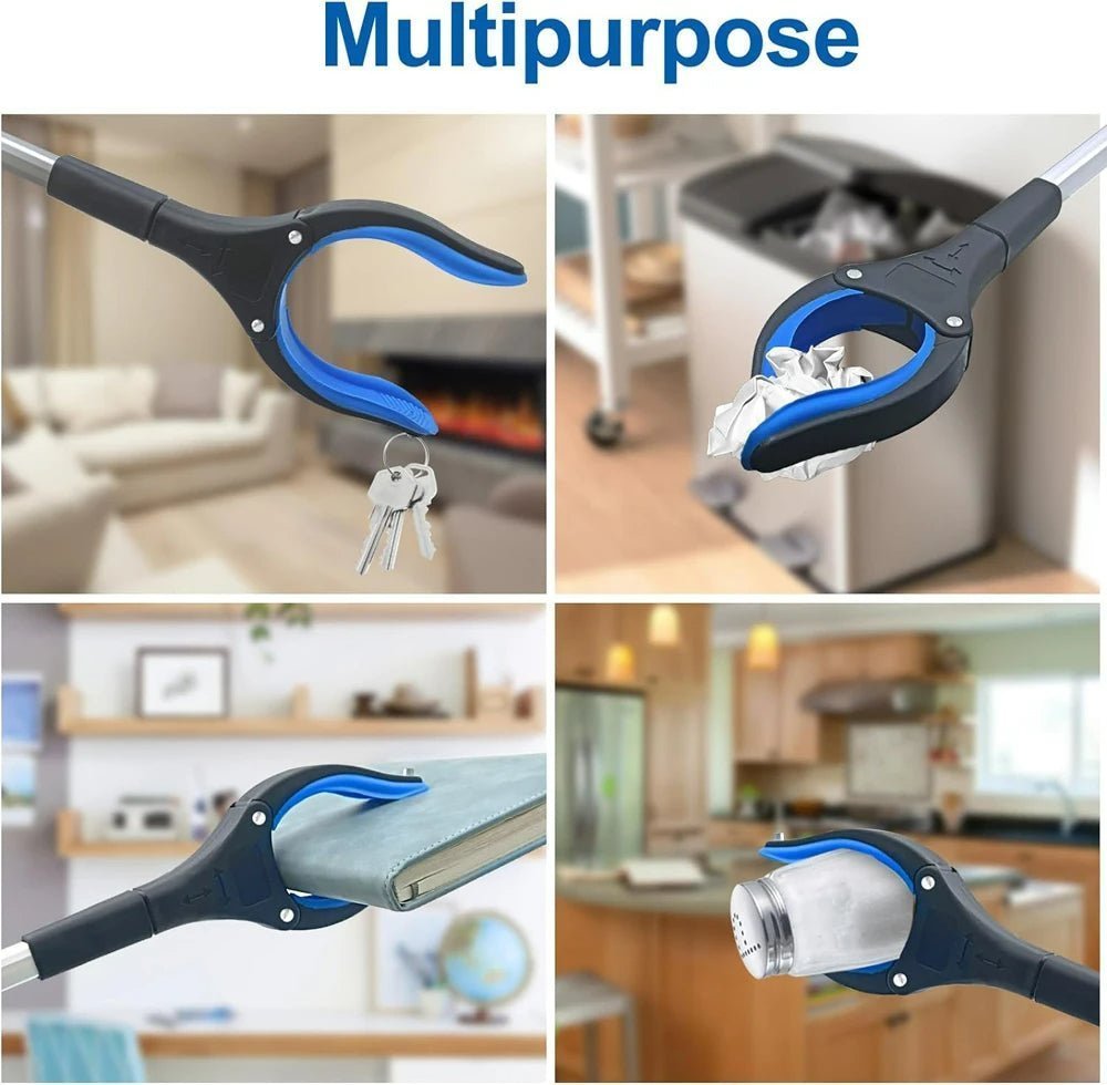 ReachMaster - Ultiem Grijphulpmiddel - Zinavić