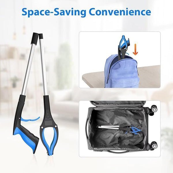 ReachMaster - Ultiem Grijphulpmiddel - Zinavić