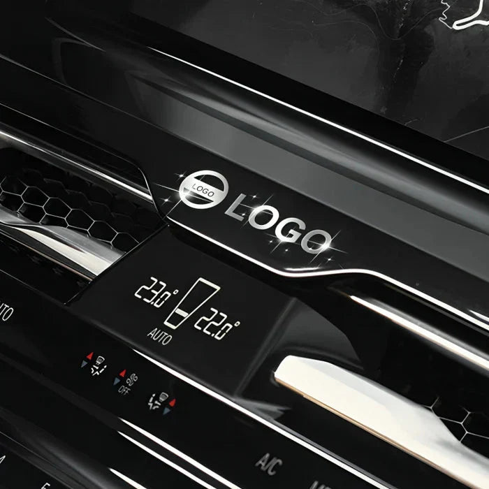 RideMark™ (4+4 GRATIS) - Laat je stijl zien, tot in de details - Zinavić