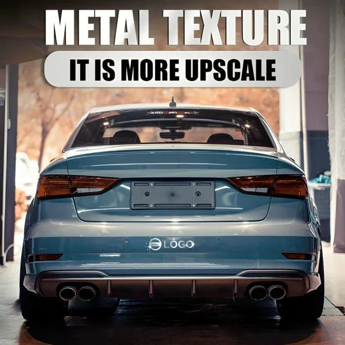 RideMark™ (4+4 GRATIS) - Laat je stijl zien, tot in de details - Zinavić