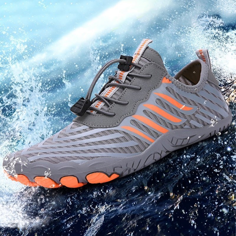 Riley™ - Verbeter je wandelervaring - Zinavić