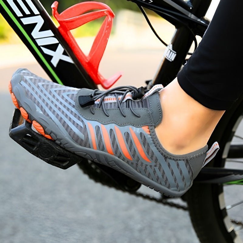 Riley™ - Verbeter je wandelervaring - Zinavić