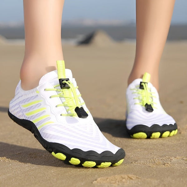 Riley™ - Verbeter je wandelervaring - Zinavić