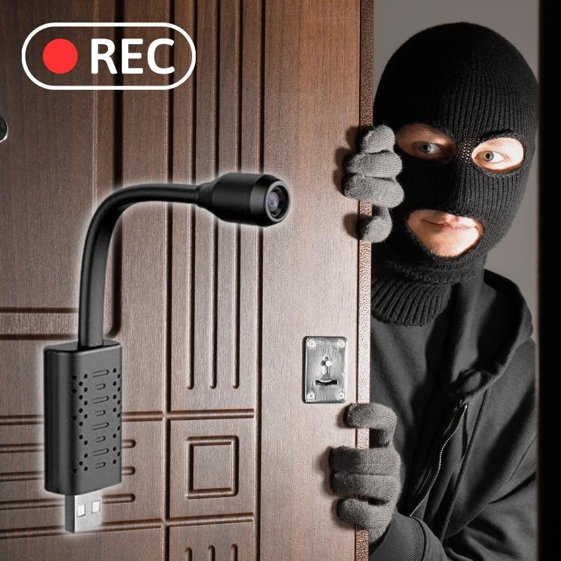 SafetyCam™ - Dé perfecte beveiligingsoplossing - Zinavić