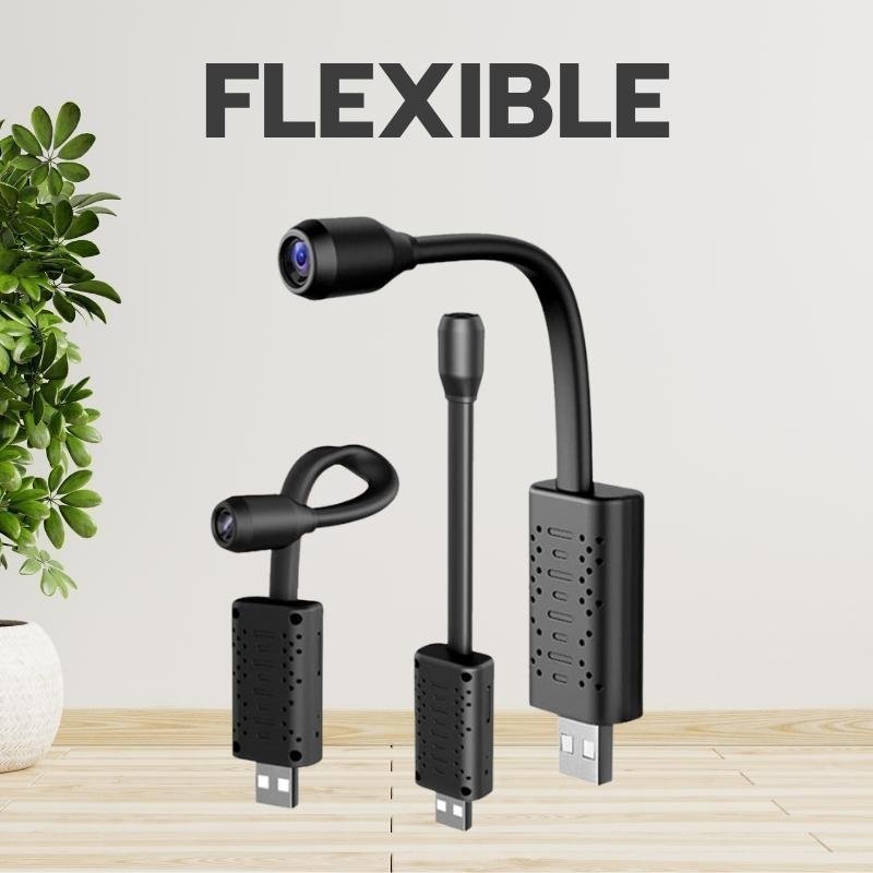 SafetyCam™ - Dé perfecte beveiligingsoplossing - Zinavić