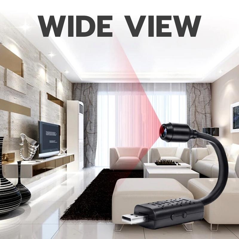 SafetyCam™ - Dé perfecte beveiligingsoplossing - Zinavić