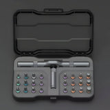 ScrewMaster™ - De ultieme multifunctionele gereedschapsset - Zinavić