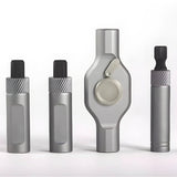 ScrewMaster™ - De ultieme multifunctionele gereedschapsset - Zinavić