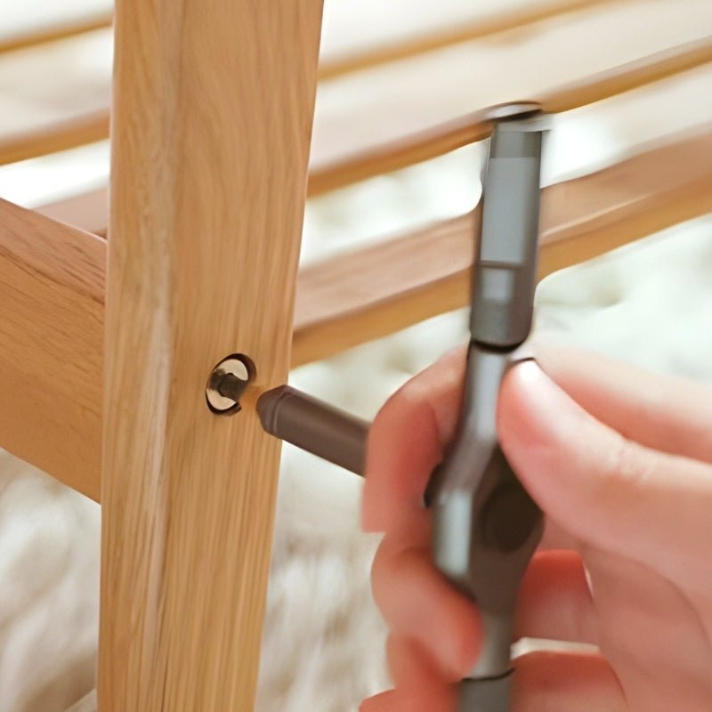 ScrewMaster™ - De ultieme multifunctionele gereedschapsset - Zinavić