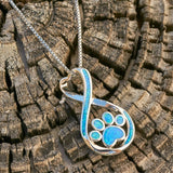 Serene Paws (+GRATIS OORBELLEN!) - Elegant en eigenzinnig - Zinavić