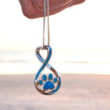 Serene Paws (+GRATIS OORBELLEN!) - Elegant en eigenzinnig - Zinavić