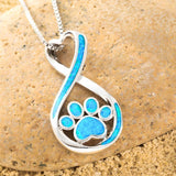 Serene Paws (+GRATIS OORBELLEN!) - Elegant en eigenzinnig - Zinavić