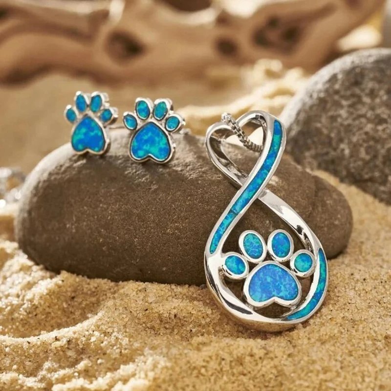 Serene Paws (+GRATIS OORBELLEN!) - Elegant en eigenzinnig - Zinavić