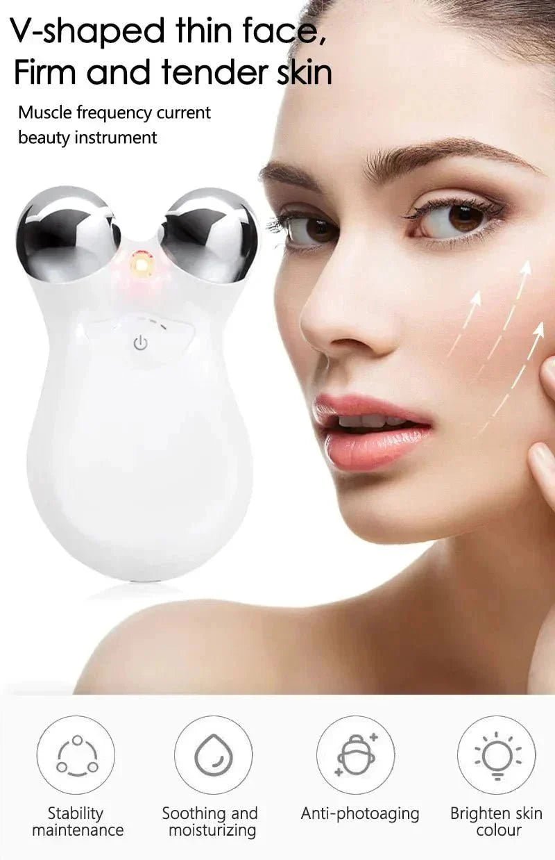 Skinlift™ - Dé oplossing voor een strakke en gezonde huid! - Zinavić