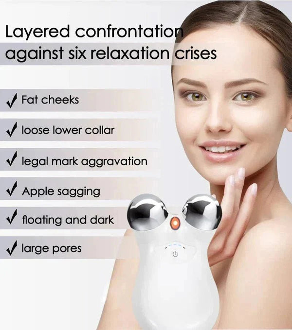 Skinlift™ - Dé oplossing voor een strakke en gezonde huid! - Zinavić