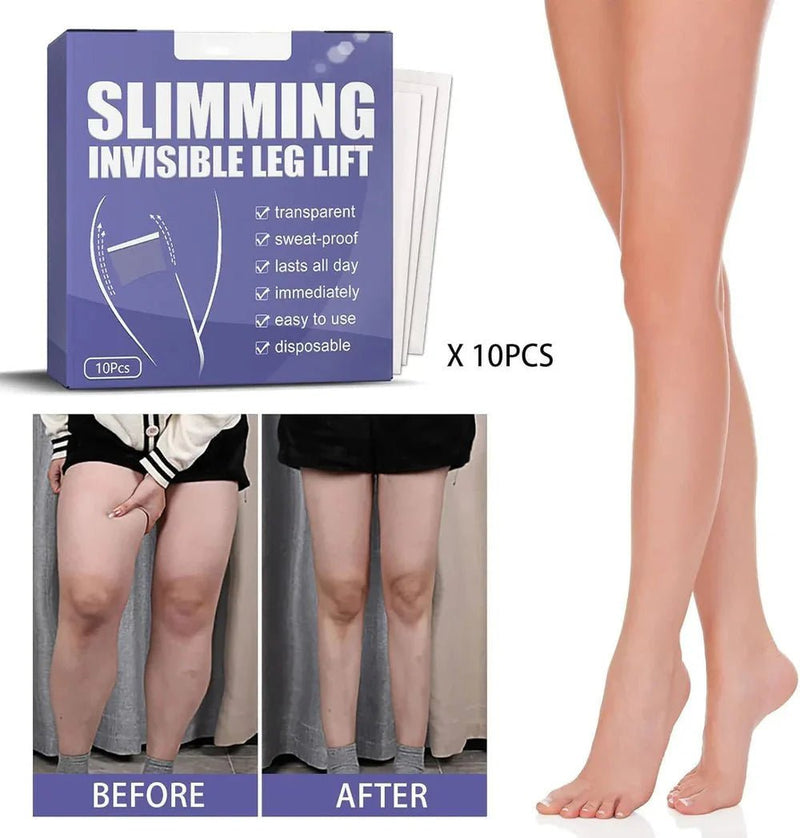 SkinTighten™ (1+2 GRATIS) - Voor direct zichtbare versteviging van de huid - Zinavić