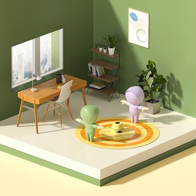 SkipZone™ - Beleef ultiem plezier met het hele gezin! - Zinavić