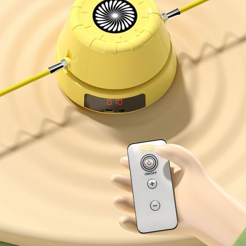 SkipZone™ - Beleef ultiem plezier met het hele gezin! - Zinavić