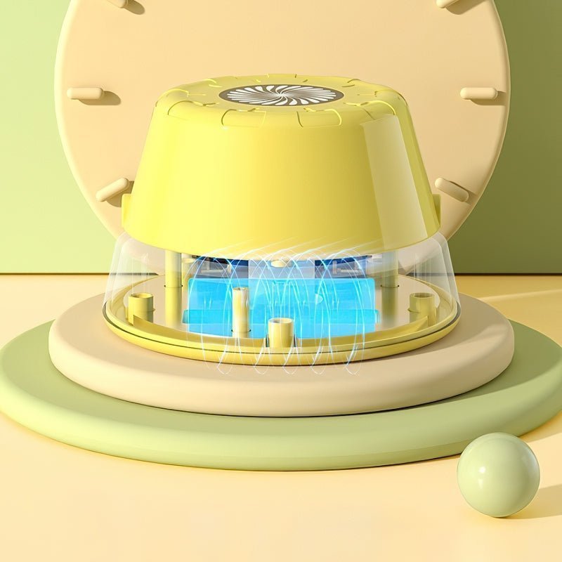 SkipZone™ - Beleef ultiem plezier met het hele gezin! - Zinavić