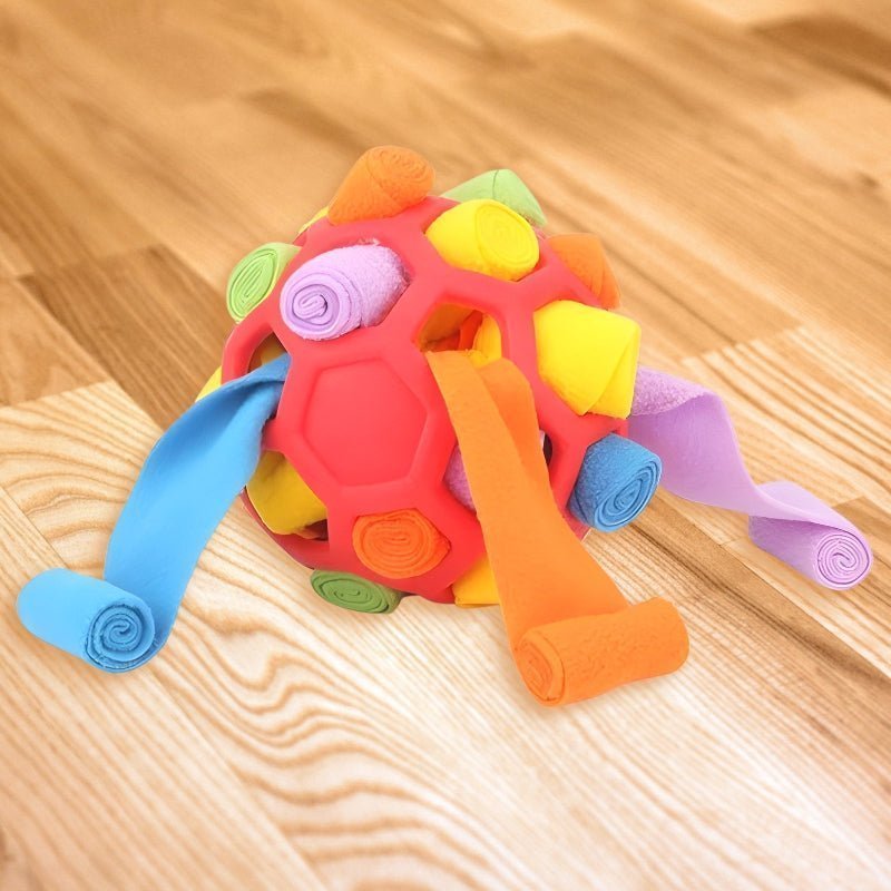 SnackBuddy™ - Interactief snuffelspel voor honden! - Zinavić