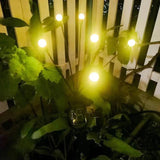 Solargarden™ - Unieke & Stijlvolle tuindecoratie - Zinavić