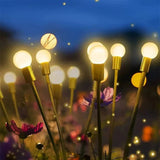 Solargarden™ - Unieke & Stijlvolle tuindecoratie - Zinavić