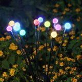 Solargarden™ - Unieke & Stijlvolle tuindecoratie - Zinavić