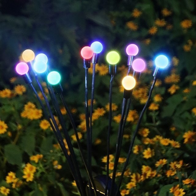 Solargarden™ - Unieke & Stijlvolle tuindecoratie - Zinavić