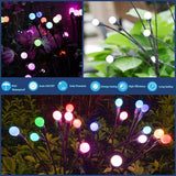 Solargarden™ - Unieke & Stijlvolle tuindecoratie - Zinavić