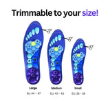 SoleRelief™ (1+1 GRATIS) - De inlegzool die méér doet dan alleen dempen - Zinavić
