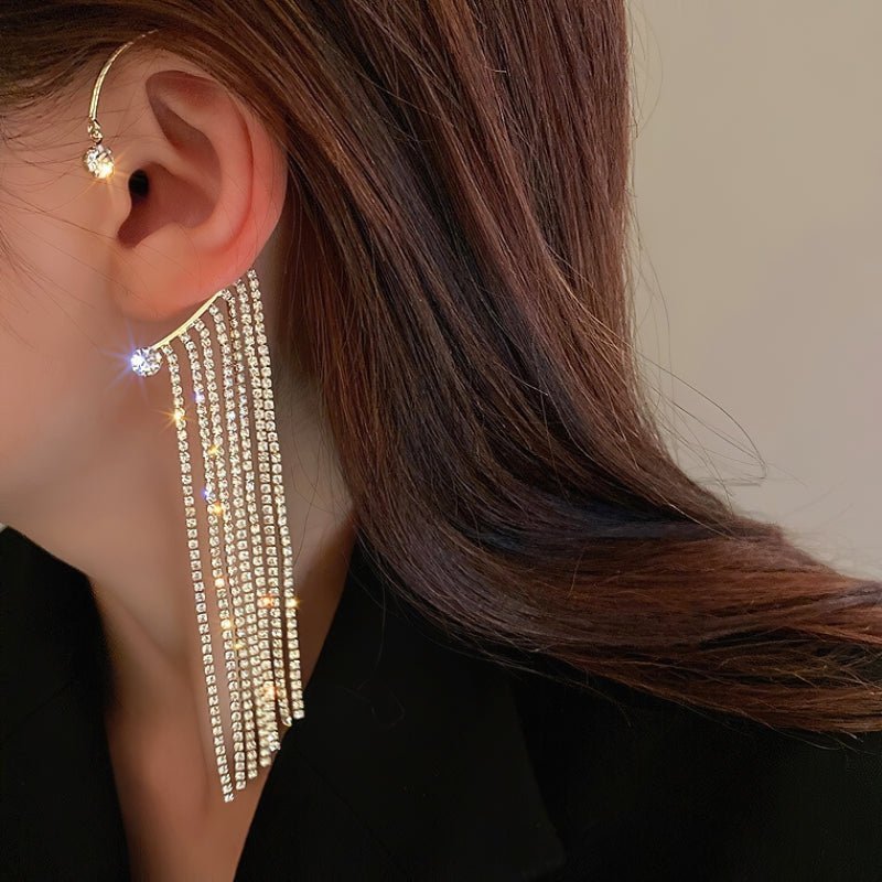 SwingShine™ - De perfecte accessoire voor iedere vrouw! - Zinavić