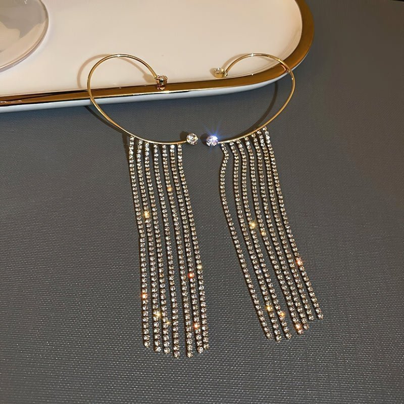 SwingShine™ - De perfecte accessoire voor iedere vrouw! - Zinavić