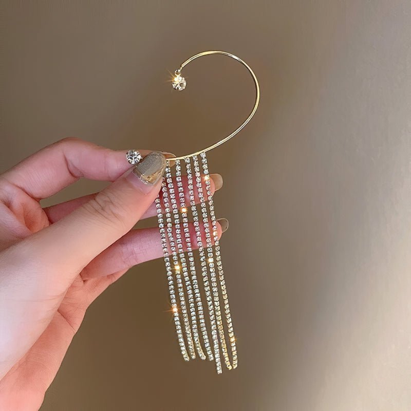 SwingShine™ - De perfecte accessoire voor iedere vrouw! - Zinavić