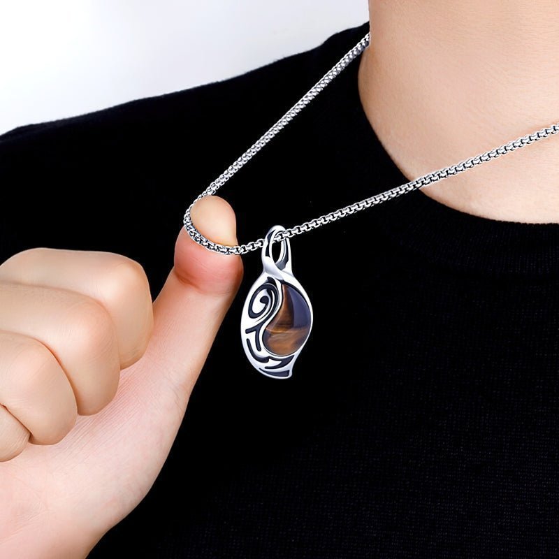 TigerEye™ - Bescherm jezelf tegen negativiteit en onrust - Zinavić