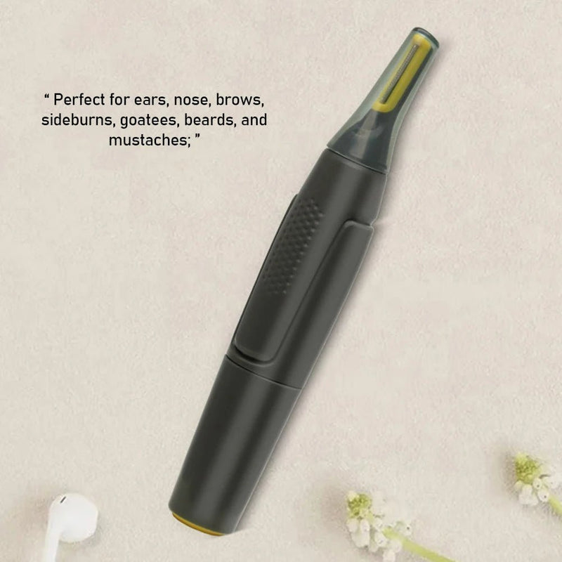 TrimPrecision - Ultradunne precisietrimmer - Zinavić