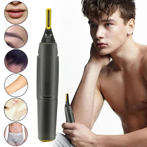 TrimPrecision - Ultradunne precisietrimmer - Zinavić