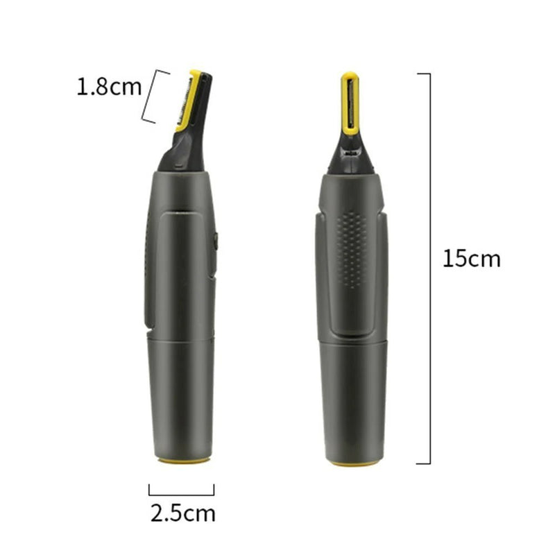 TrimPrecision - Ultradunne precisietrimmer - Zinavić