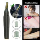 TrimPrecision - Ultradunne precisietrimmer - Zinavić