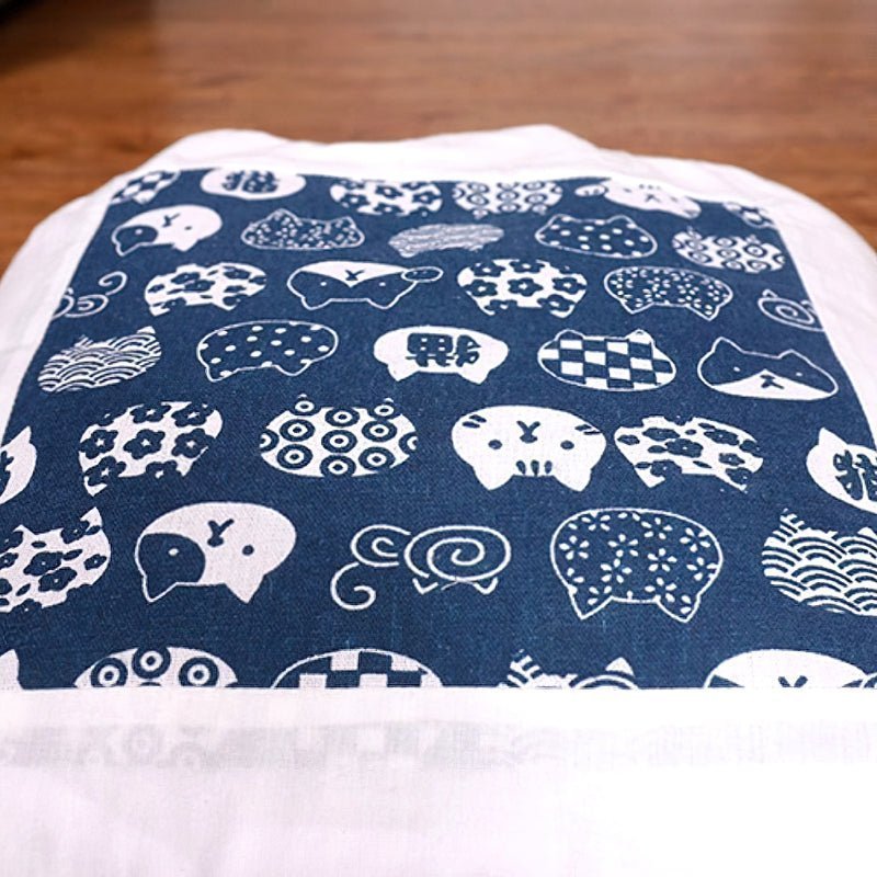 WarmHaven™ - Verwen je kat met een comfortabele slaapplek! - Zinavić